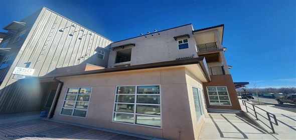 6518 4th St NW Los Ranchos de Albuquerque Albuquerque New Mexico, 87107 | Grocery & First Gen Retail for Lease
