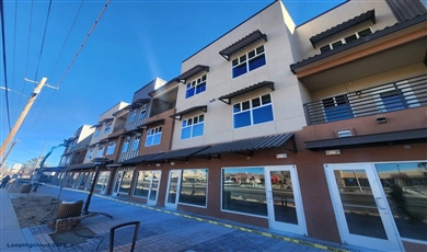 6518 4th St NW Los Ranchos de Albuquerque Albuquerque New Mexico, 87107 | Grocery & First Gen Retail for Lease