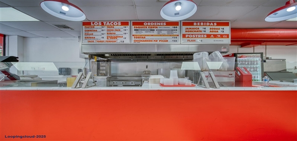 Quick Service Restaurant For Sale In Downtown Miami Miami Florida, 33130 | Turnkey Downtown Miami Restaurant with Established Clientele & Prime Location