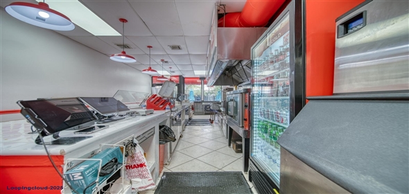 Quick Service Restaurant For Sale In Downtown Miami Miami Florida, 33130 | Turnkey Downtown Miami Restaurant with Established Clientele & Prime Location