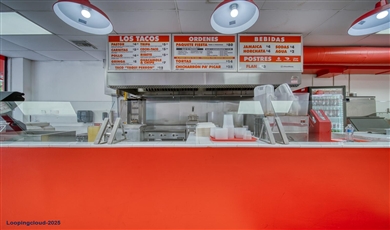 Quick Service Restaurant For Sale In Downtown Miami , Miami Florida                                                                                              33130