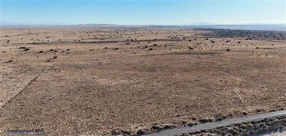 U.S. Rt. 66 Bosque Farms New Mexico, 87068 | 3.31 Ac I-40 Land for Sale