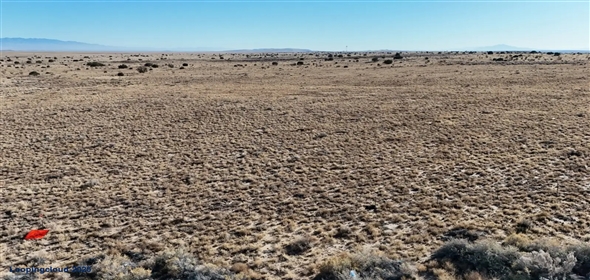 U.S. Rt. 66 Bosque Farms New Mexico, 87068 | 3.31 Ac I-40 Land for Sale