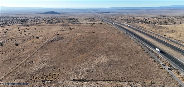U.S. Rt. 66 Bosque Farms New Mexico, 87068 | 3.31 Ac I-40 Land for Sale