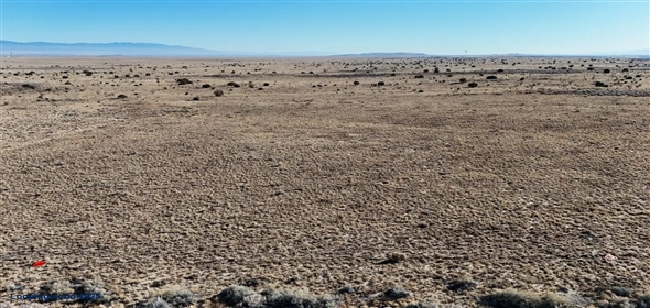 U.S. Rt. 66 Bosque Farms New Mexico, 87068 | 3.31 Ac I-40 Land for Sale