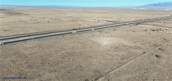 U.S. Rt. 66 Bosque Farms New Mexico, 87068 | 3.31 Ac I-40 Land for Sale
