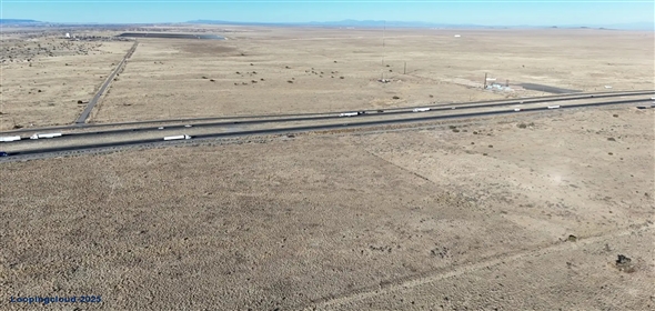 U.S. Rt. 66 Bosque Farms New Mexico, 87068 | 3.31 Ac I-40 Land for Sale