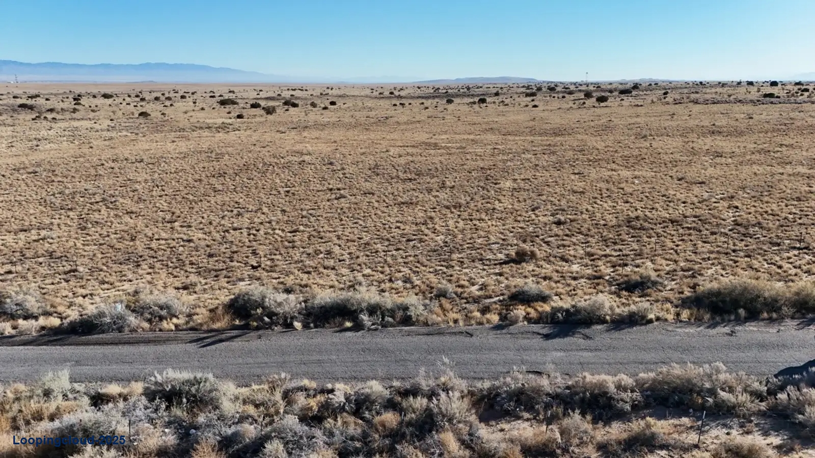 3.31 Ac I-40 Land for Sale