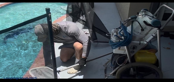 Profitable, Insured Pool Maintenance And Repair Business For Sale Cutler Bay Florida, 33190 | Profitable Pool Maintenance & Repair Business