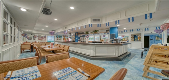 Huge Authentic Full -Service Nicaraguan Restaurant In Miami Spring Miami Springs Florida, 33166 | Authentic Nicaraguan Restaurant for Sale in Miami Springs
