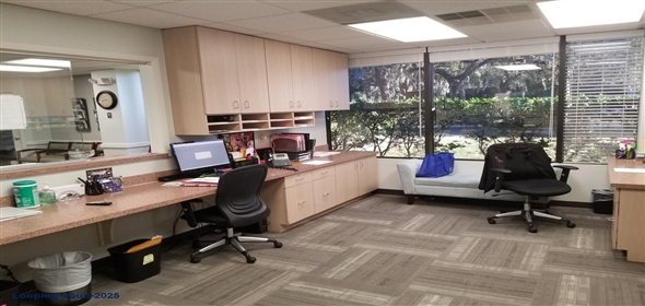 602 Vonderburg Drive Brandon Florida, 33511 | Brandon Oaks Medical Center