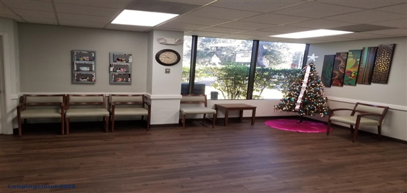 602 Vonderburg Drive Brandon Florida, 33511 | Brandon Oaks Medical Center