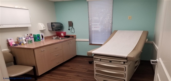 602 Vonderburg Drive Brandon Florida, 33511 | Brandon Oaks Medical Center