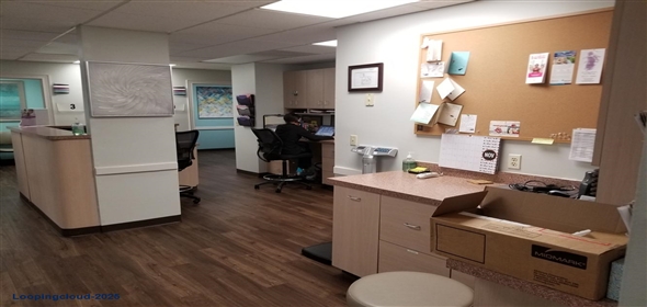 602 Vonderburg Drive Brandon Florida, 33511 | Brandon Oaks Medical Center