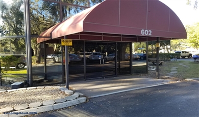 602 Vonderburg Drive Brandon Florida, 33511 | Brandon Oaks Medical Center