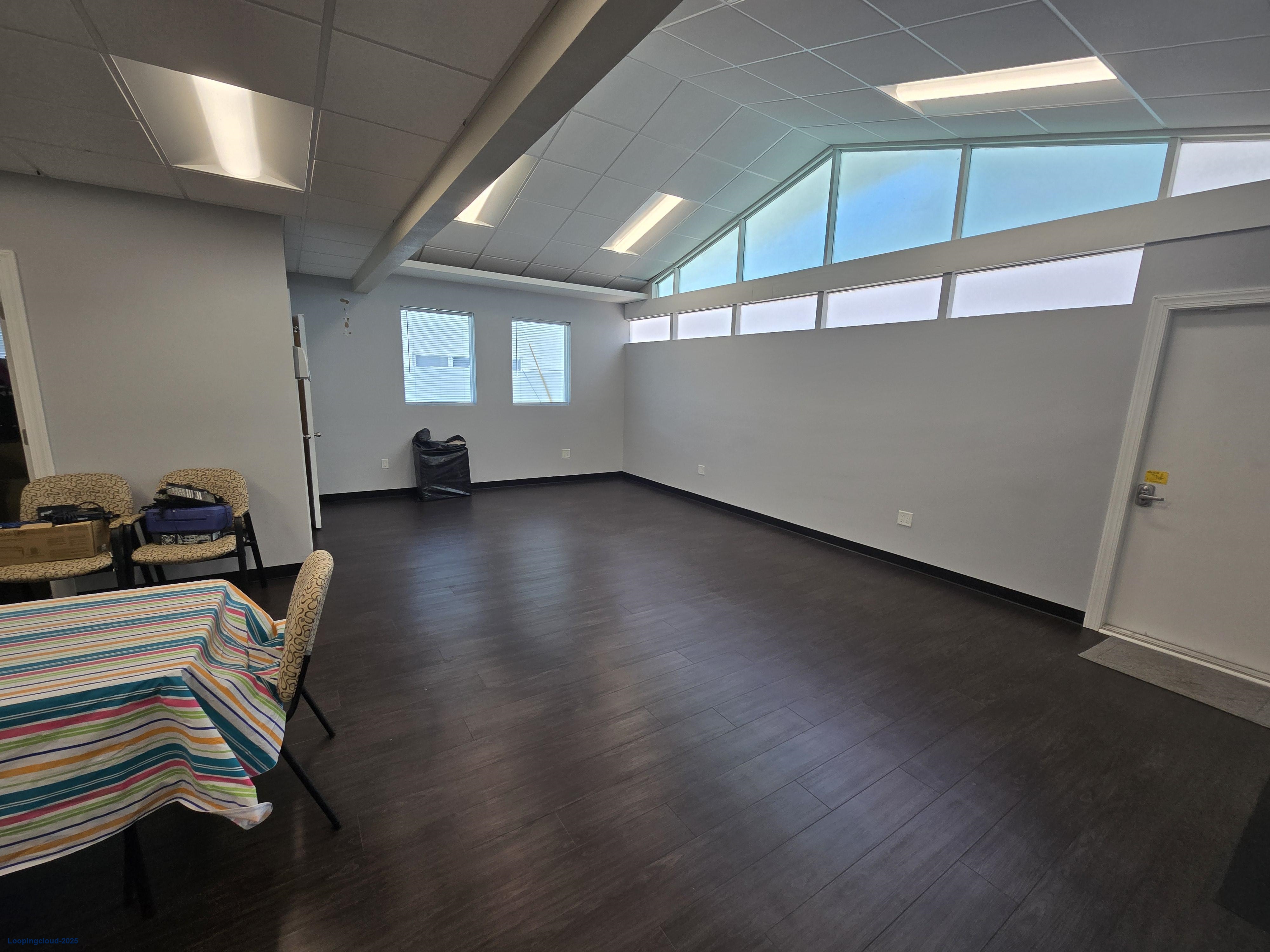 Hillview Office Lease