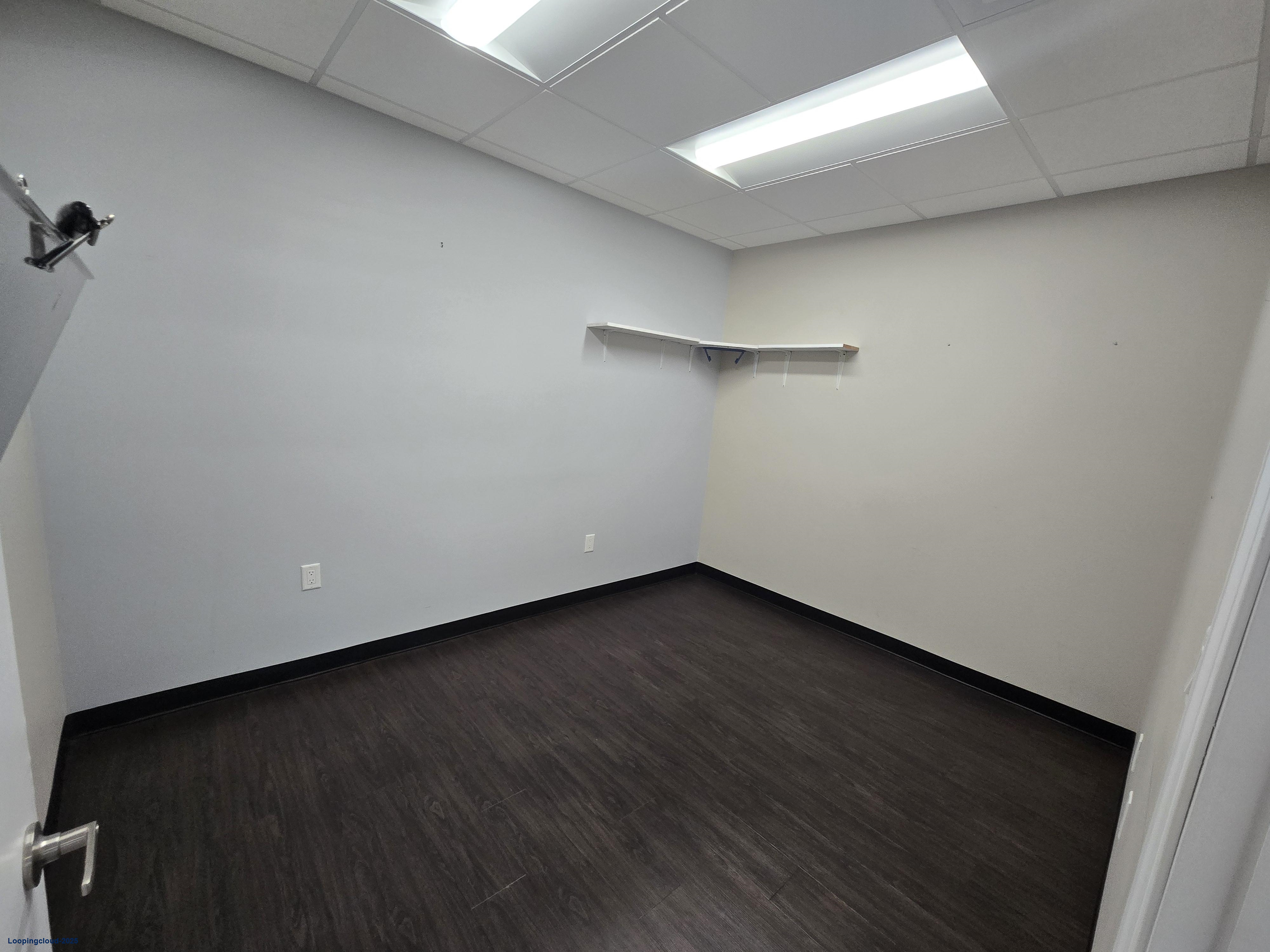 Hillview Office Lease