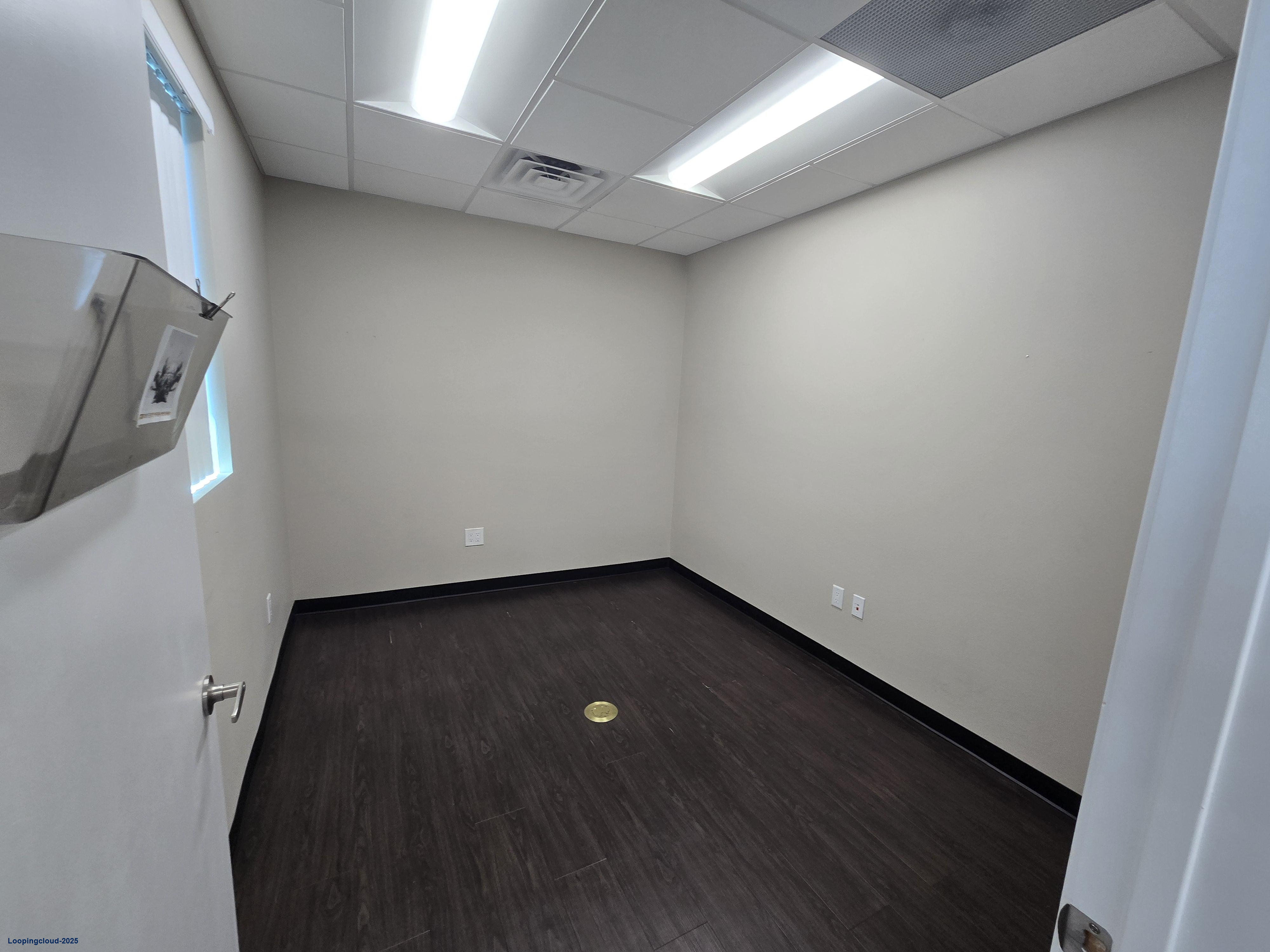 Hillview Office Lease