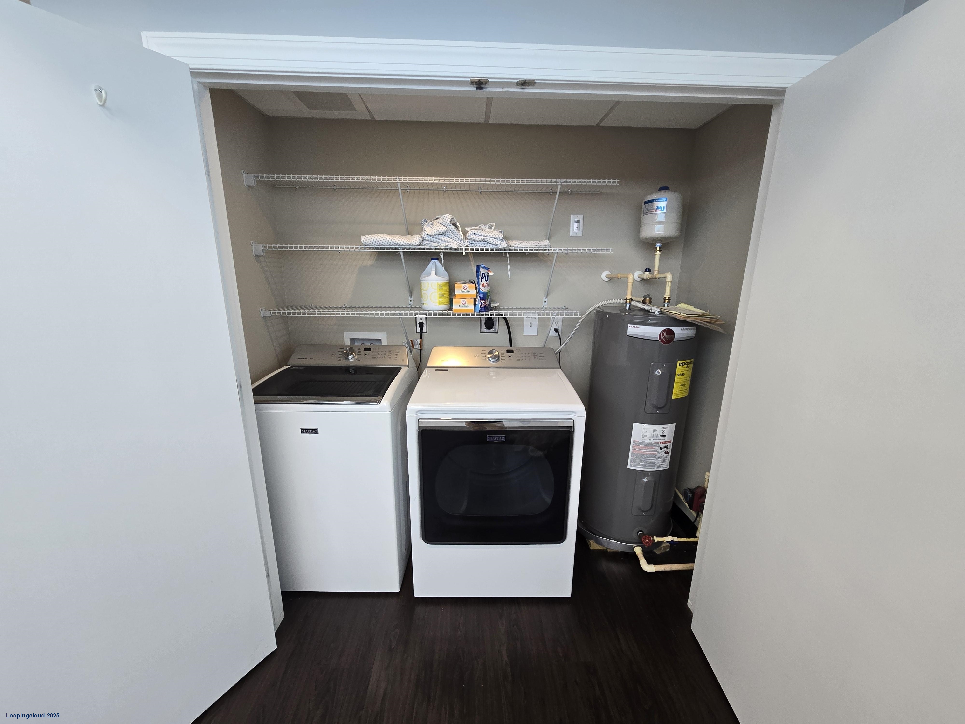 Hillview Office Lease