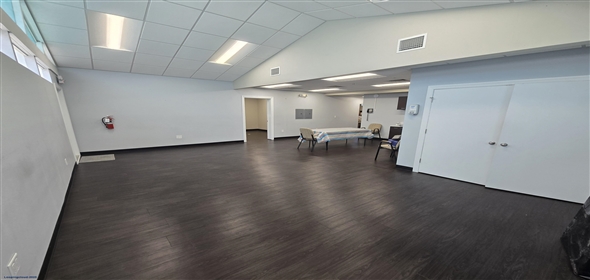 2032 Hillview Street Sarasota Florida, 34239 | Hillview Office Lease