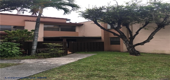 445 W Park Dr # 104-4 Miami Florida, 33172 | Updated Condo in Fontainebleau with Spacious Porch & Great Amenities