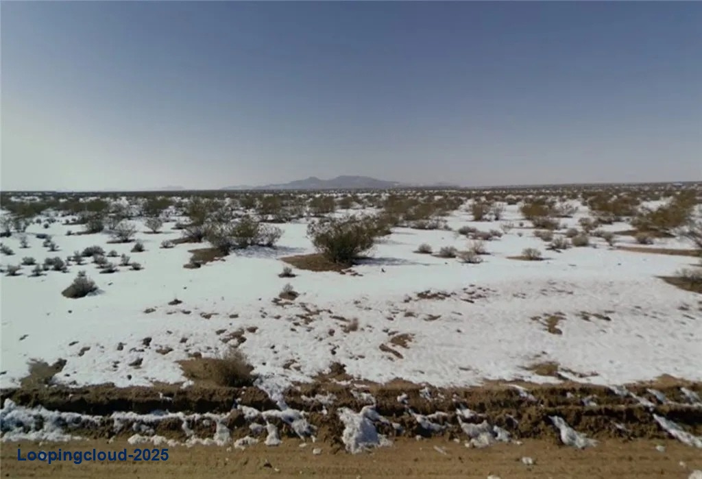 Great Commercial Land Opportunity