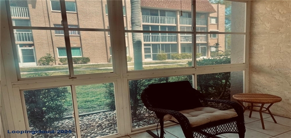 1310 GLEN OAKS DRIVE E #182E Sarasota Florida, 34232 | Exclusive Condo in Sarasota