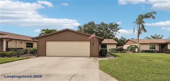 532 OAK HILL CIRCLE #12 Sarasota Florida, 34232 | Exclusive Home for Sale