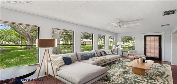 532 OAK HILL CIRCLE #12 Sarasota Florida, 34232 | Exclusive Home for Sale