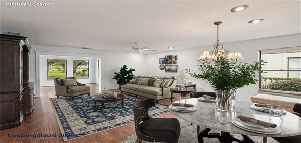 532 OAK HILL CIRCLE #12 Sarasota Florida, 34232 | Exclusive Home for Sale