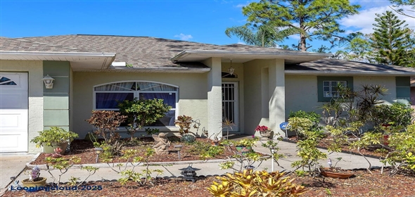 4627 BREEZY PINES BOULEVARD Sarasota Florida, 34232 | Exclusive Home for Sale