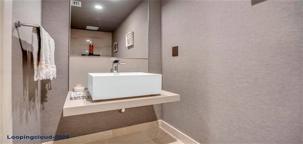 1000 Brickell Plz # 2912 Miami Florida, 33131 | Elegant Corner Unit with Designer Finishes and Spectacular Views