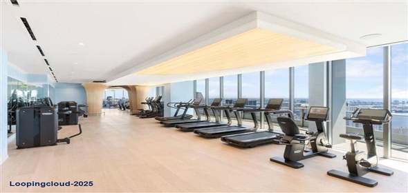 1000 Brickell Plz # 2912 Miami Florida, 33131 | Elegant Corner Unit with Designer Finishes and Spectacular Views