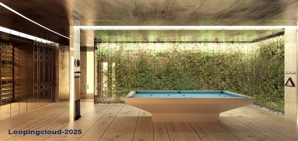 1000 Brickell Plz # 2912 Miami Florida, 33131 | Elegant Corner Unit with Designer Finishes and Spectacular Views