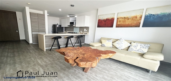 9th Avenue # 22-666.  Bolivar, 130001 | Beachfront Apartment in La Boquilla
