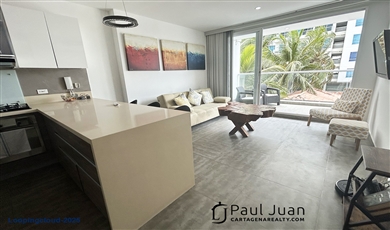 9th Avenue # 22-666. ,  Bolivar                                                                                              130001