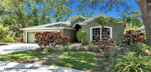 135 TALL TREES COURT, Sarasota Florida, 34232 | Exclusive Home for Sale