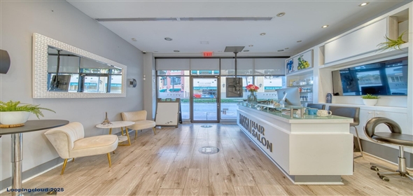 Full Service Beauty Salon On Sunset Dr & 57th Ave Coral Gables Florida, 33143 | Turnkey Salon in Prime Coral Gables Location