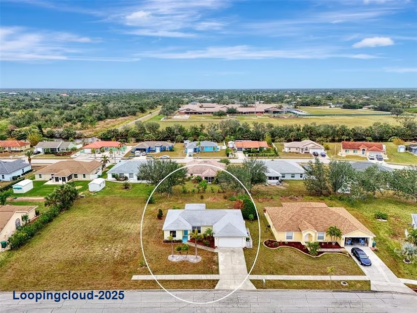 Stunning 3BR/2BA Home in Gardens of Gulf Cove