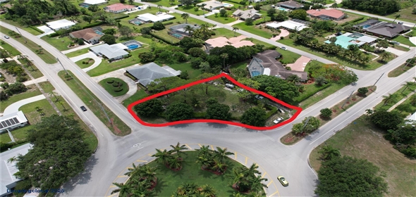3001 SE Pine Valley St Port St Lucie Florida, 34952 | Prime Corner Lot in Port St. Lucie