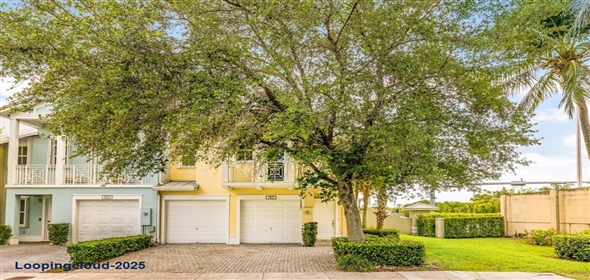 7411 NW 114th Ct Doral Florida, 33178 | Exceptional Townhouse in The Reserve at Doral – Priced for Quick Sale