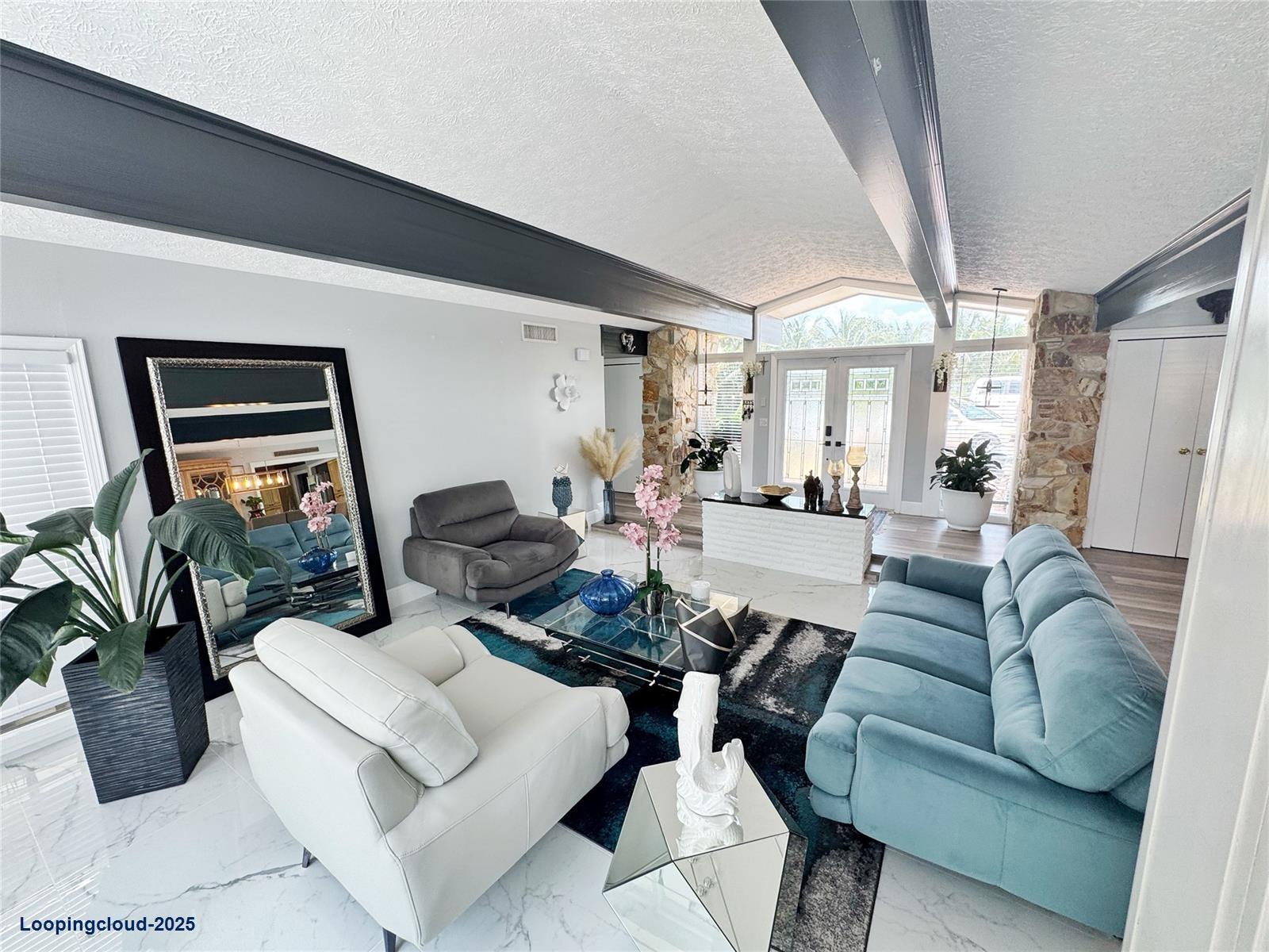 Spacious Corner-Lot Pool Home with Renovated Interiors & Oversized Outdoor Space