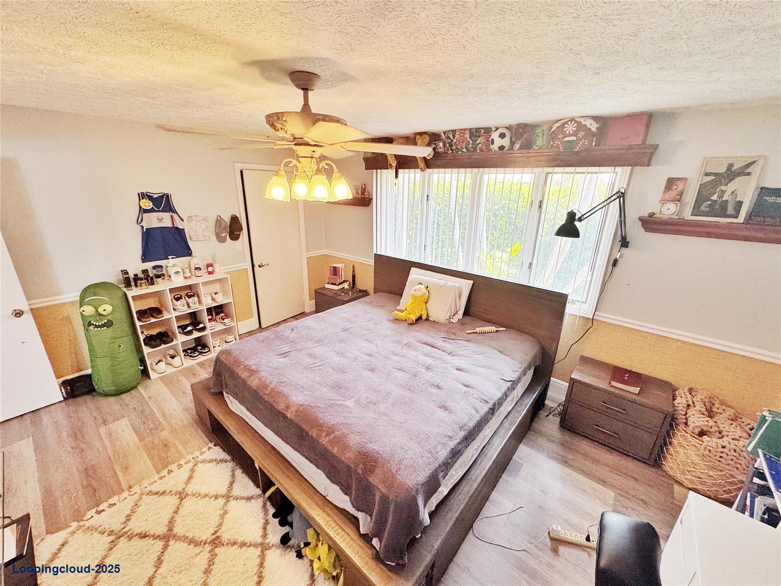 Spacious Corner-Lot Pool Home with Renovated Interiors & Oversized Outdoor Space