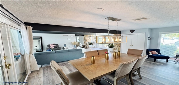 1701 SE Canora Rd Port St Lucie Florida, 34952 | Spacious Corner-Lot Pool Home with Renovated Interiors & Oversized Outdoor Space