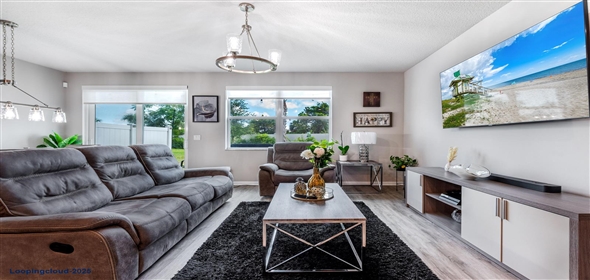 1645 Lindley Street Mangonia Park Florida, 33407 | Modern Townhome Oasis in West Palm Beach