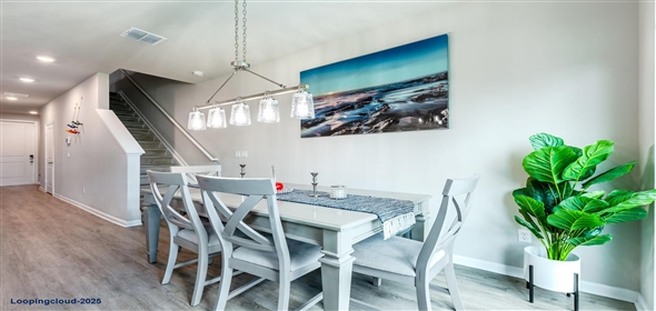 1645 Lindley Street Mangonia Park Florida, 33407 | Modern Townhome Oasis in West Palm Beach