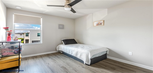 1645 Lindley Street Mangonia Park Florida, 33407 | Modern Townhome Oasis in West Palm Beach