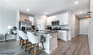 1645 Lindley Street Mangonia Park Florida, 33407 | Modern Townhome Oasis in West Palm Beach