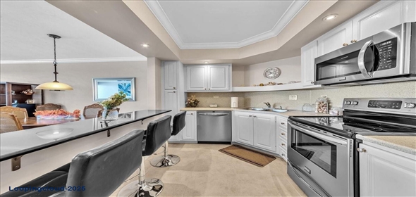 3111 N Ocean Dr # 904 Hollywood Florida, 33019 | Beachfront Paradise at Hollywood Towers