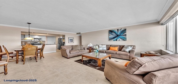 3111 N Ocean Dr # 904 Hollywood Florida, 33019 | Beachfront Paradise at Hollywood Towers
